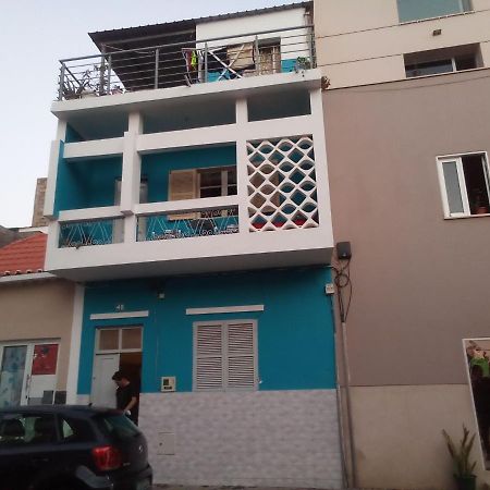 In The Heart Of Praia - Family B&B Exterior foto