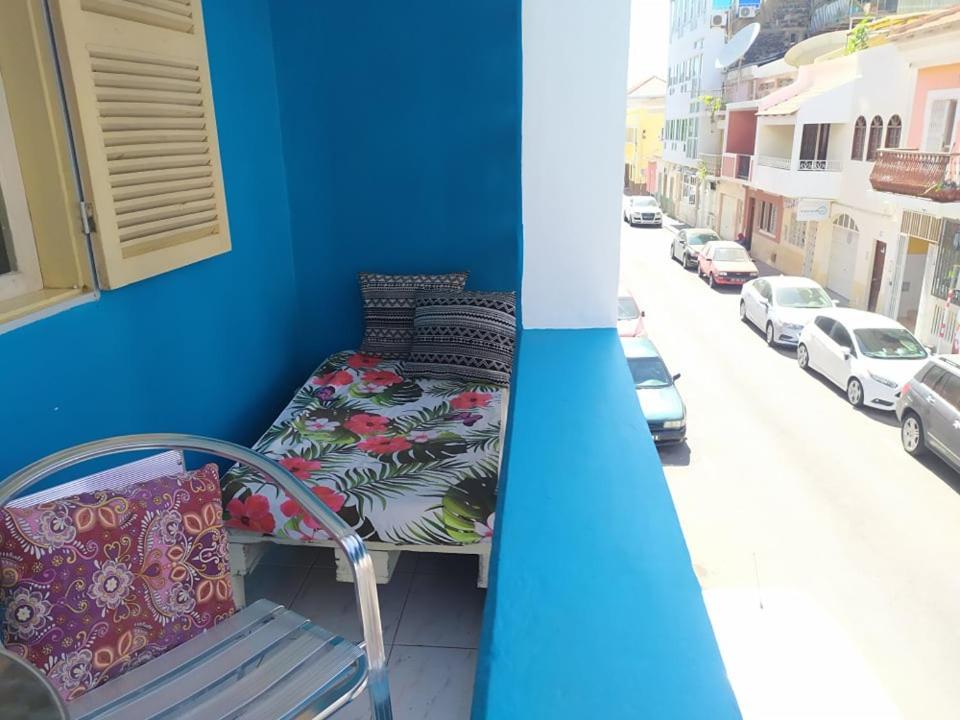 In The Heart Of Praia - Family B&B Exterior foto